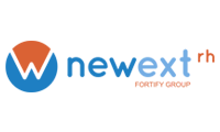 Site internet de Newext RH