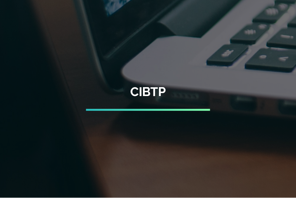 Retrouvez l'analyse précise CIBTP