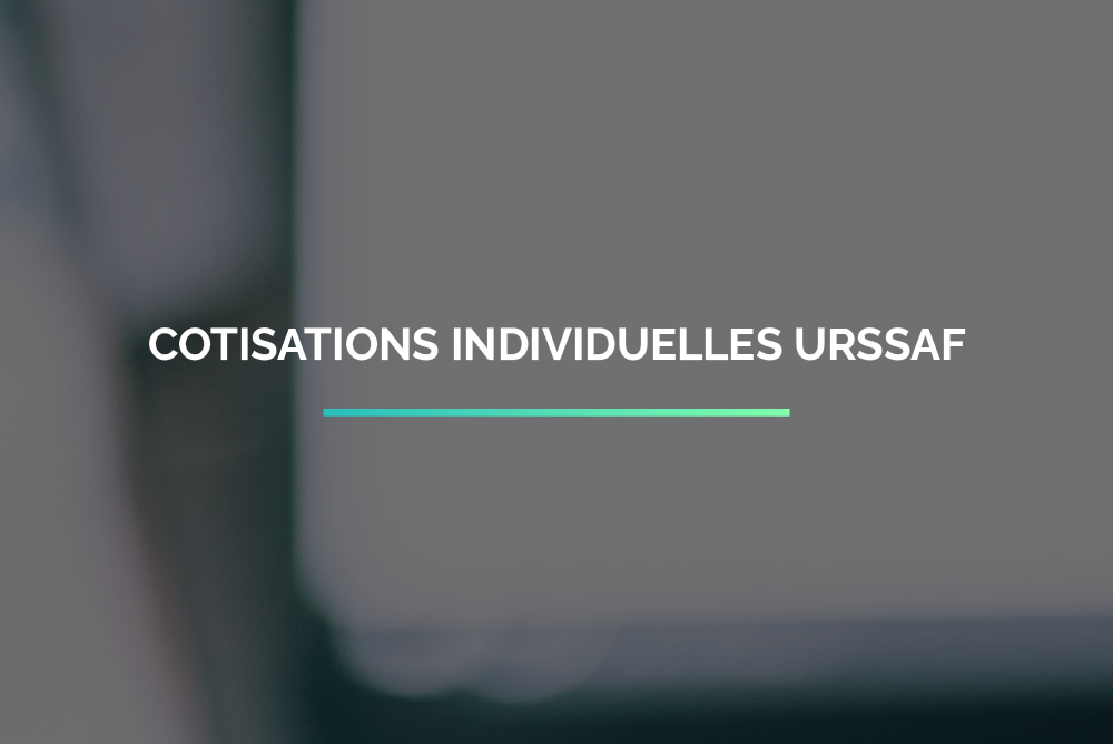 Retrouvez les cotisations à la maille individuelle attendue par l’URSSAF