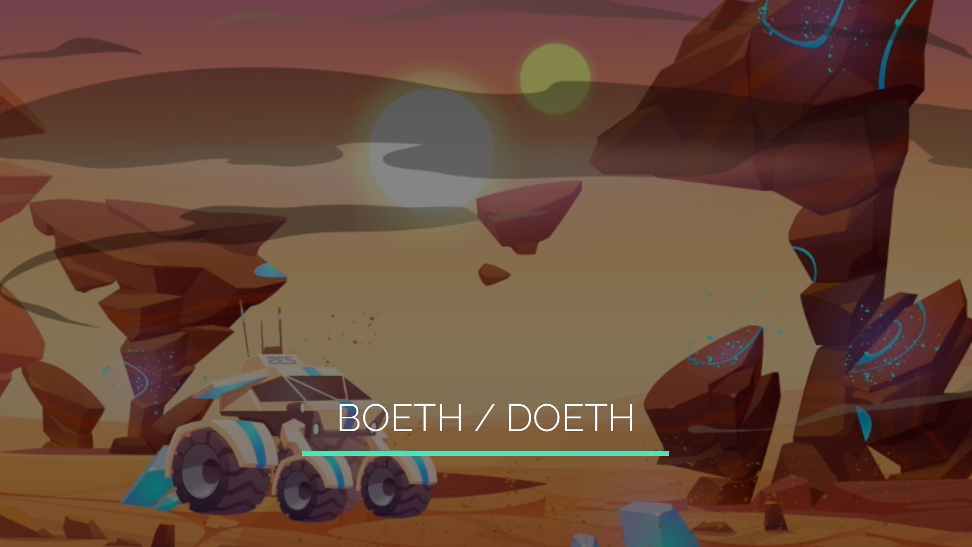 Notre nouveau service - BOETH / DOETH