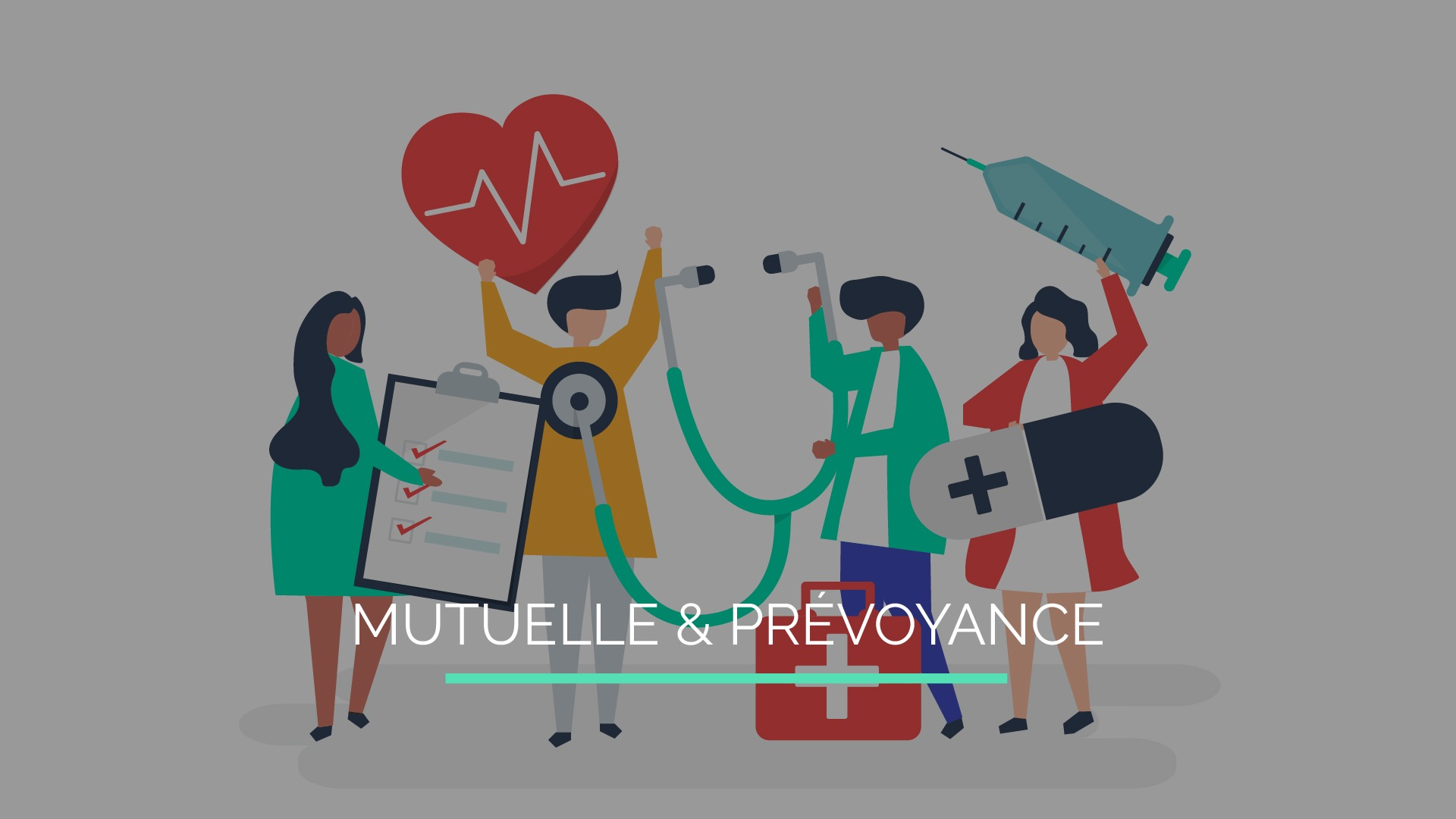 Mutuelle, Prévoyance et Loi ANI : OBLIGATIONS