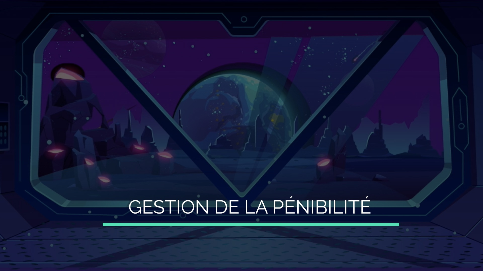 Notre nouveau service - Pénibilité & Prévention